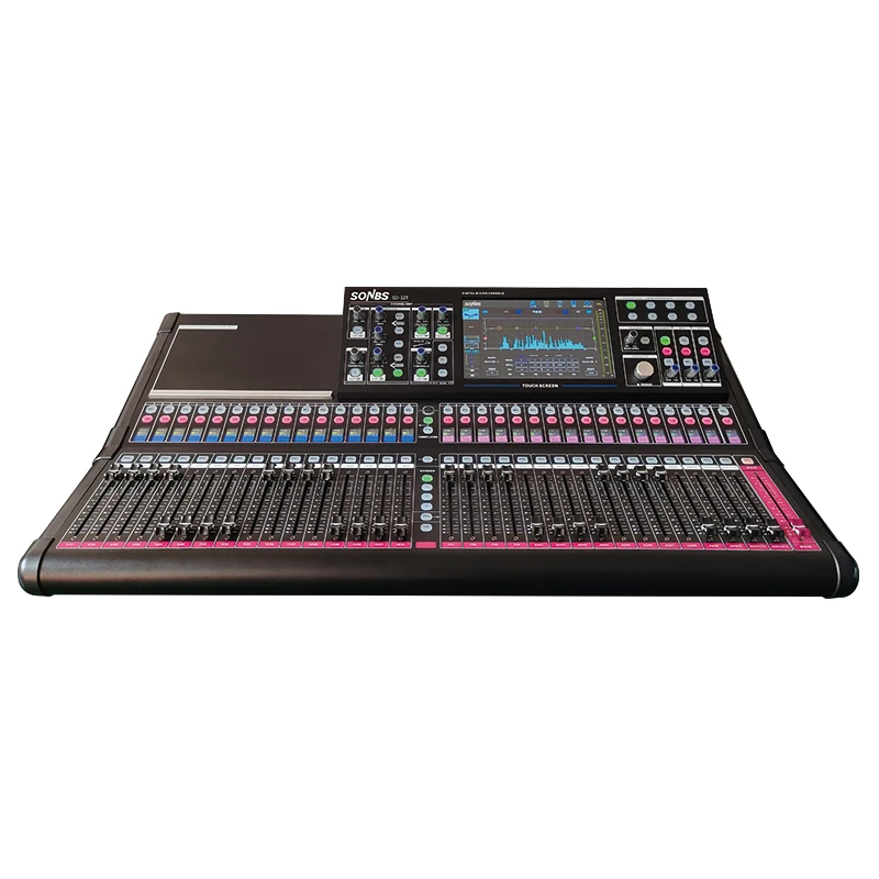 Mixer Audio Professional Mixer Audio Professional