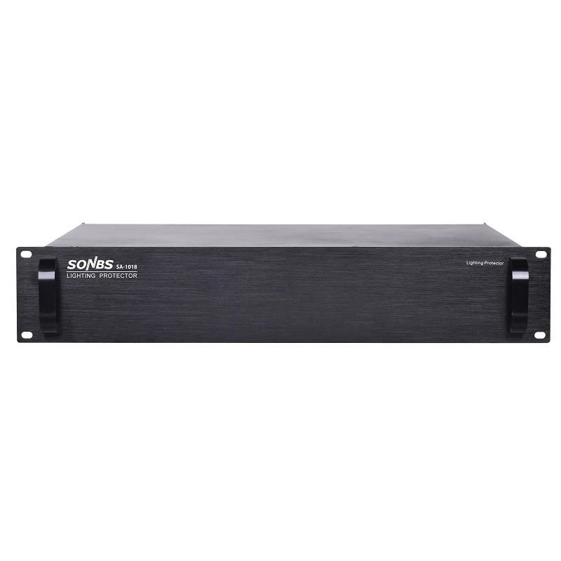 SA-1018 Broadcast Arrester SA-1018 Broadcast Arrester