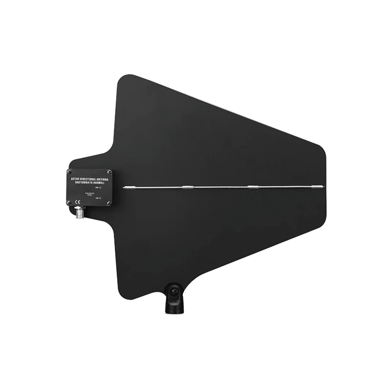 Simsiz mikrofon antennasi